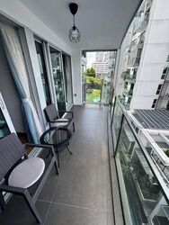 Eight Riversuites (D12), Condominium #600277141